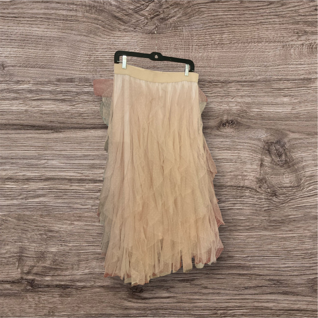 Tull Skirt