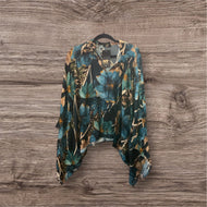 Alaina Blouse