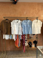 Aura Blouse