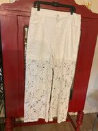 Blanc Jeans