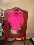 Tata Blouse