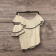 Load image into Gallery viewer, Uneven Blouse
