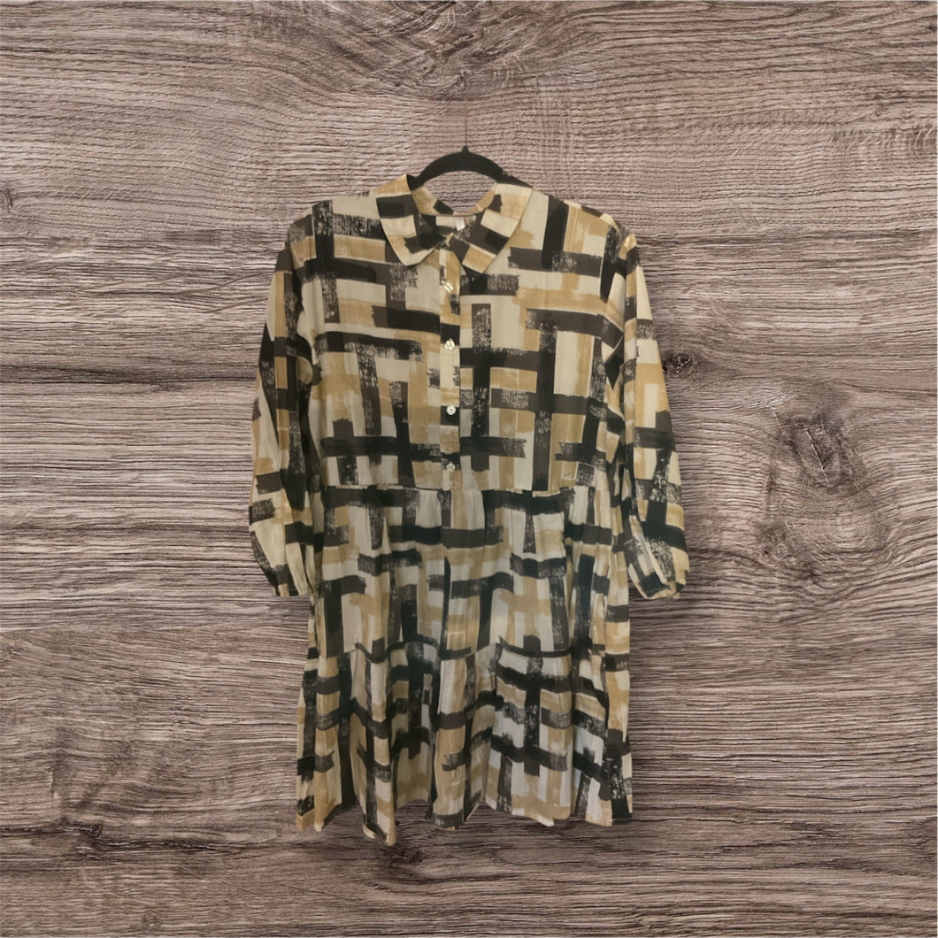 Nicolleta Dress