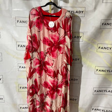Load image into Gallery viewer, Long Floral Maxi
