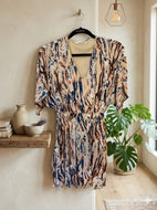 Carmela Dress