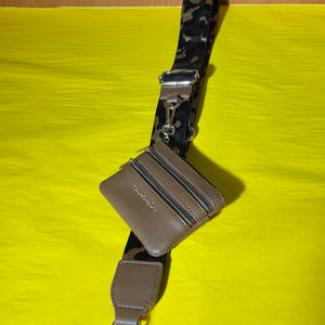 Naomi Strap with Case and Pouch