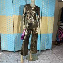 Load image into Gallery viewer, Cher Metallic Set
