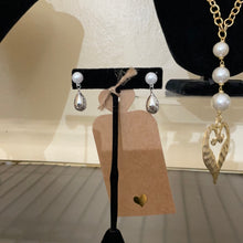 Load image into Gallery viewer, Keyla Collection Jewelry
