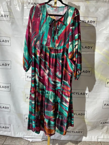 Amara Dress