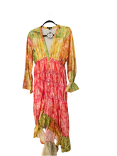 Load image into Gallery viewer, Sunset Dress
