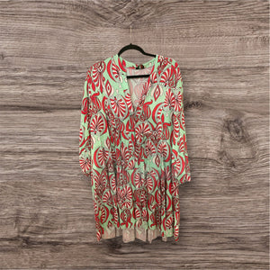 Fanny Dress