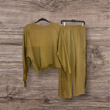 Load image into Gallery viewer, Dallas Pants Set
