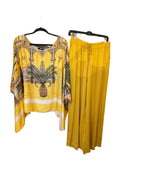 Dunas Satin Set
