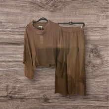 Load image into Gallery viewer, Organic Linen set
