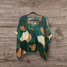 Load image into Gallery viewer, Liza Satin Blouse
