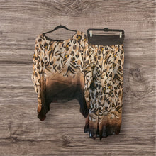 Load image into Gallery viewer, Tanzania Pants Set
