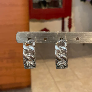 Macarrao Earring