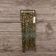 Leopard Pants
