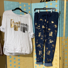 Load image into Gallery viewer, Imaginate Jogger Set
