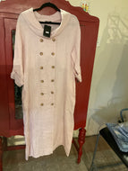 Cuca Dress