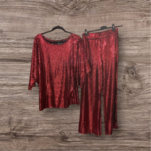 Load image into Gallery viewer, 1980 Pants Set
