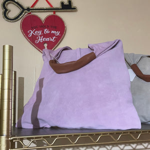 Oversize Bags