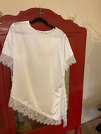 Lingerie Blouse