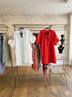 Calipso Dress