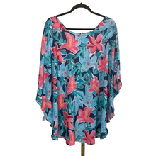 Load image into Gallery viewer, Tunic Blouse
