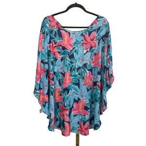 Tunic Blouse