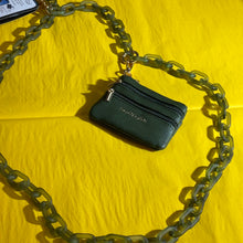 Load image into Gallery viewer, Ice Chain and Pouch Phone Case

