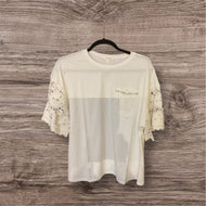 Macrame Shirt