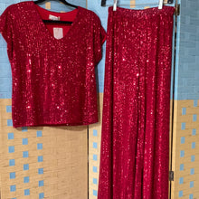 Load image into Gallery viewer, Lupe Sequin Set
