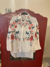 Load image into Gallery viewer, Garden Shirt
