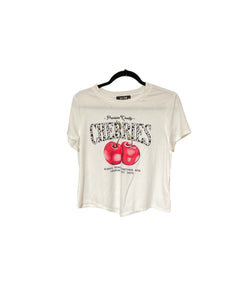Cherry top