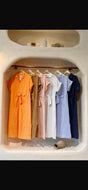 Ava Dress