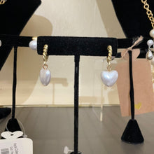 Load image into Gallery viewer, Keyla Collection Jewelry
