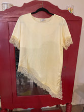 Load image into Gallery viewer, Lingerie Blouse

