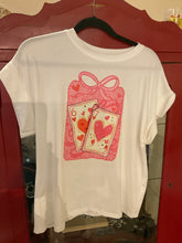 Load image into Gallery viewer, Teddy T-shirt

