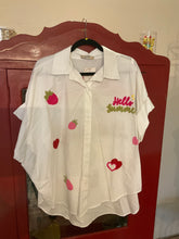 Load image into Gallery viewer, Strawberry Shirt
