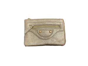 Minque Wallet
