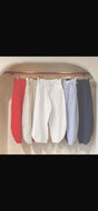 Berta Pants