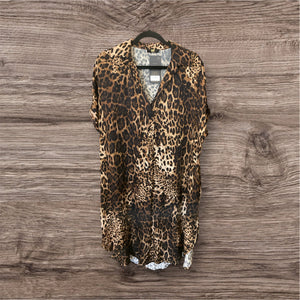 Miriam Dress