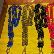 Load image into Gallery viewer, Britney Chain and Case

