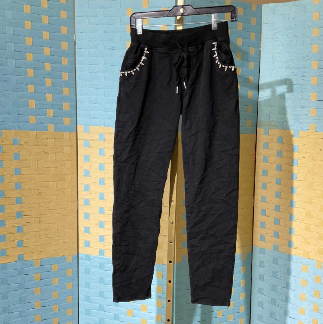 Dannie Jogger
