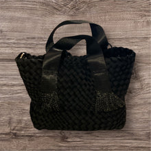 Load image into Gallery viewer, Braid Medium Bag
