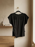 Ébano  Blouse