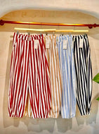 Line Pants