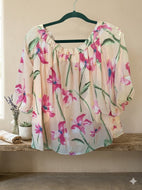 Melita Blouse