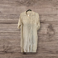 Lila’s Linen Dress